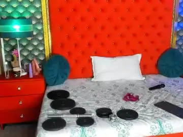 Chaturbate Free Porn Cam of valleriejonnes