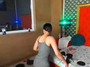 Chaturbate Live Porn of valleriejonnes