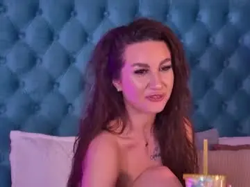 Chaturbate Nude Webcam of zayaseduce