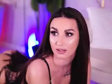 Chaturbate Adult Video Chat of zayaseduce