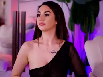 Chaturbate Sex Cam of zayaseduce