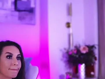 Chaturbate Best live sex cam show of zayaseduce