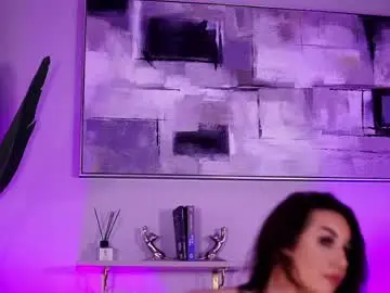 Chaturbate Live Porn of zayaseduce