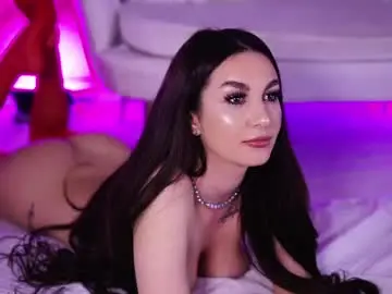 Chaturbate Adult Webcams of zayaseduce