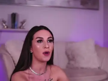 Chaturbate Nude Webcam of zayaseduce