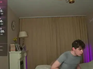 Chaturbate Adult Video Chat of zest_kiss