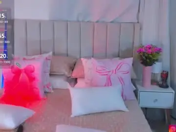 Chaturbate Adult Video Chat of abby_blue01