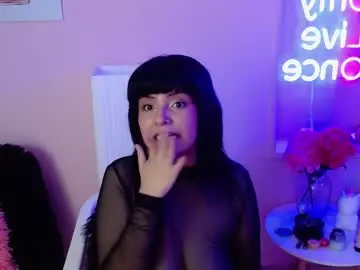 Chaturbate Sex Chat of akeno_desire