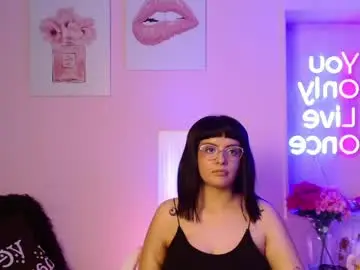 Chaturbate Adult Video Chat of akeno_desire