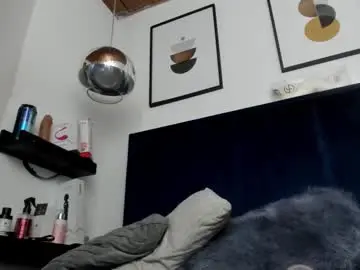 Chaturbate Free Porn Cam of alaia_carter