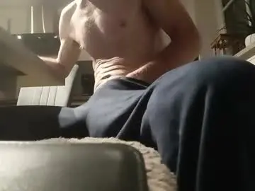 Chaturbate Nude Webcam of alexmannnn3