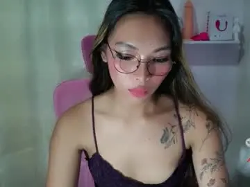 Chaturbate Best live sex cam show of asianhottiesttamira