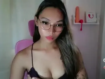 Chaturbate Best Webcam of asianhottiesttamira