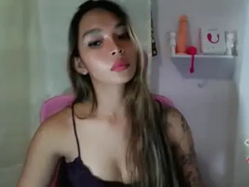 Chaturbate Free Porn Cam of asianhottiesttamira