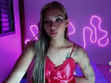 Chaturbate Sex Cam of asianhottiesttamira