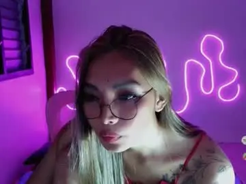 Chaturbate Free Live Porn of asianhottiesttamira