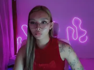 Chaturbate Free Porn Cam of asianhottiesttamira