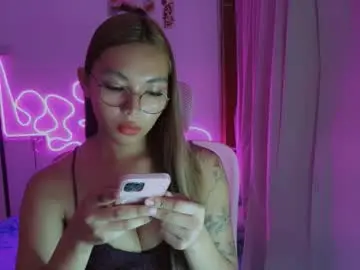 Chaturbate Free Porn Cam of asianhottiesttamira