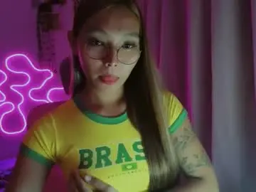 Chaturbate Live Sex of asianhottiesttamira