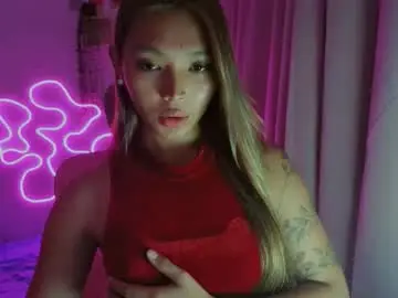 Chaturbate Live Sex Cam of asianhottiesttamira