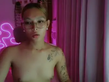 Chaturbate Adult Webcam of asianhottiesttamira