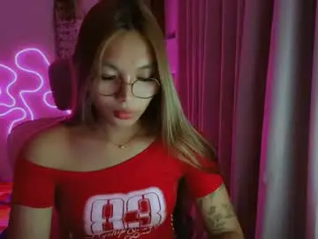 Chaturbate Adult Webcams of asianhottiesttamira