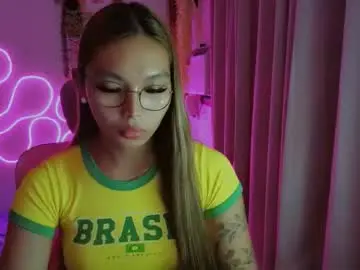 Chaturbate Free Porn Cam of asianhottiesttamira