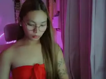 Chaturbate Live Sex of asianhottiesttamira