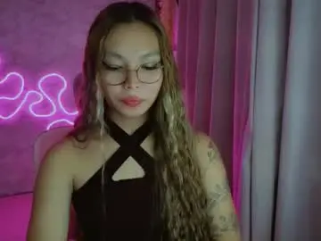 Chaturbate Sex Cam of asianhottiesttamira