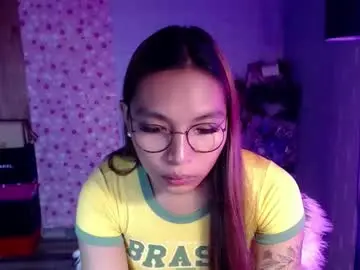 Chaturbate Sex Chat of asianhottiesttamira