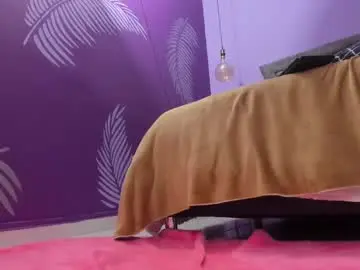 Chaturbate Live Porn of bombalatina_tb