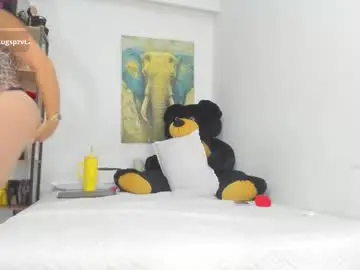 Chaturbate Free Live Porn of camillevega_01