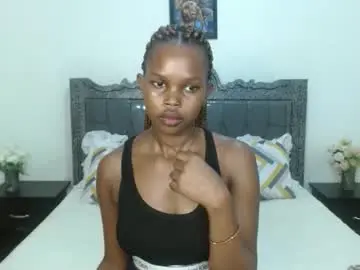 Chaturbate Sex Cam of chayenie