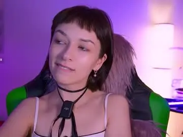 Chaturbate Adult Webcam of chill_girrrl