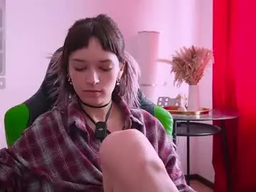 Chaturbate Adult Webcam of chill_girrrl