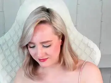 Chaturbate Best Webcam of chloedeccker