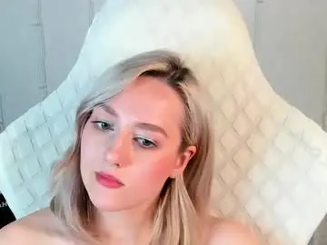 Chaturbate Adult Video Chat of chloedeccker