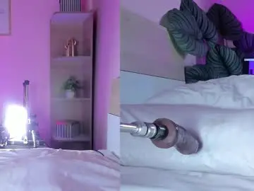 Chaturbate Free Live Porn of cinnamon_afrodit