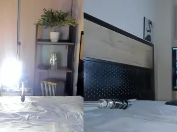 Chaturbate Sex Cam of cinnamon_afrodit