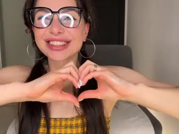 Chaturbate Nude Webcam of cutie_anna