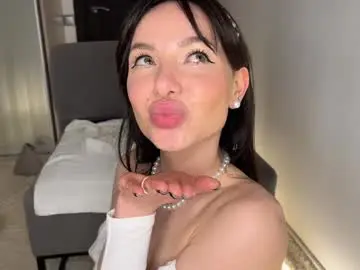 Chaturbate Live Porn of cutie_anna