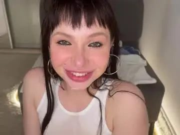 Chaturbate Live Sex of cutie_anna