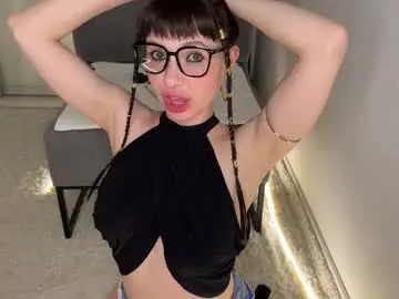 Chaturbate Free Porn Cam of cutie_anna