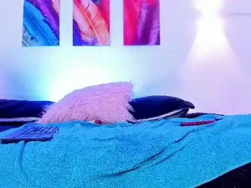 Chaturbate Live Porn of dominikvega
