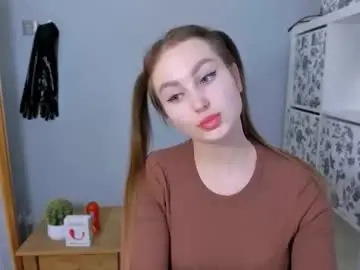 Chaturbate Nude Webcam of donnasensual