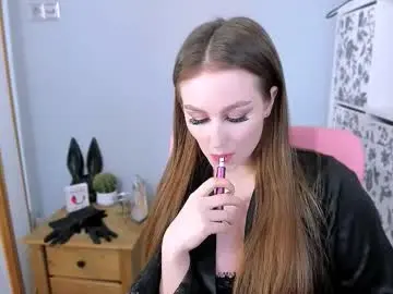 Chaturbate Nude Webcam of donnasensual