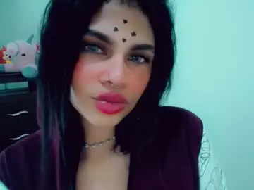 Chaturbate Live Porn of emma_diva