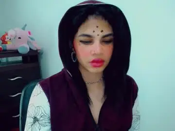 Chaturbate Sex Chat of emma_diva