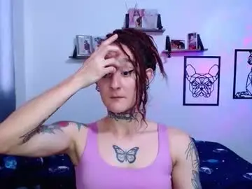 Chaturbate Free Porn Cam of gabby_moon09