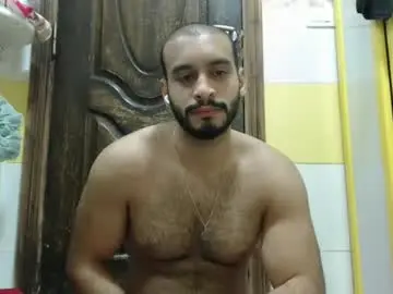 Chaturbate Adult Webcam of ganzabi